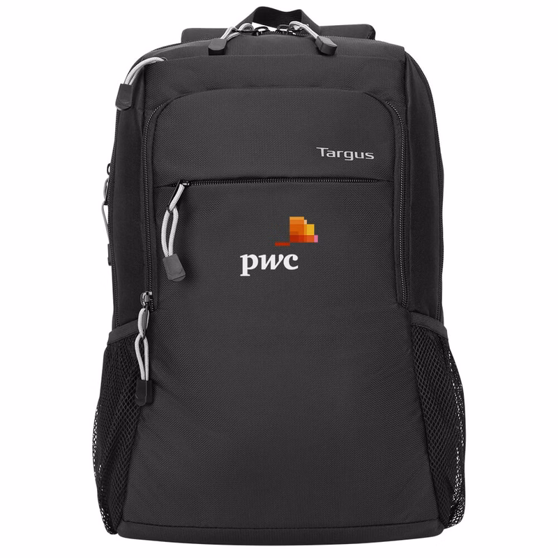 Targus 15.6" Intellect Advanced Backpack