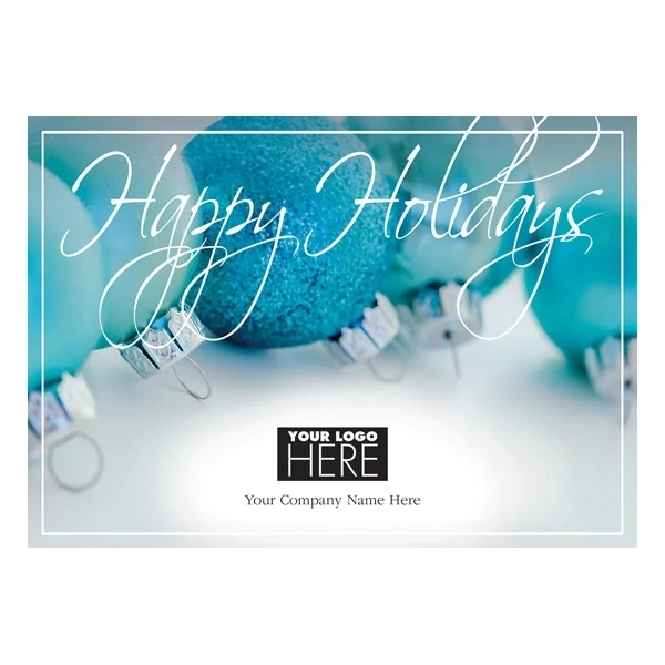 Pastel Appeal Holiday Logo Cards 1