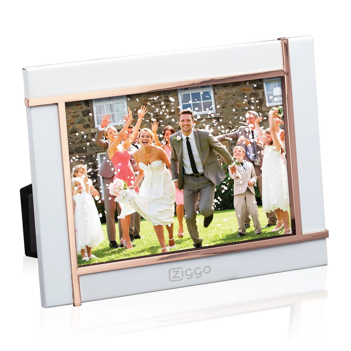 Nabob Picture Frame 1