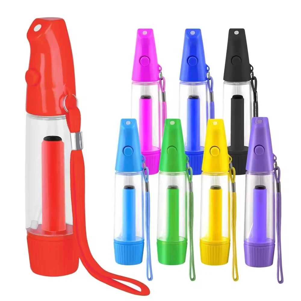 Mini Spray Mister 1