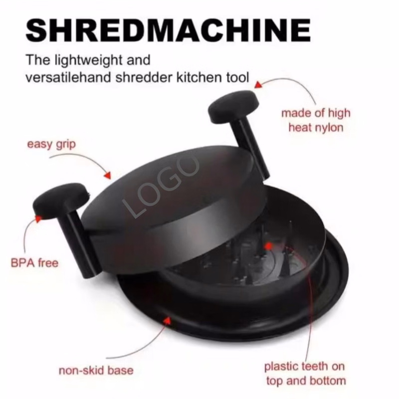Chicken Breast Meat Slicer