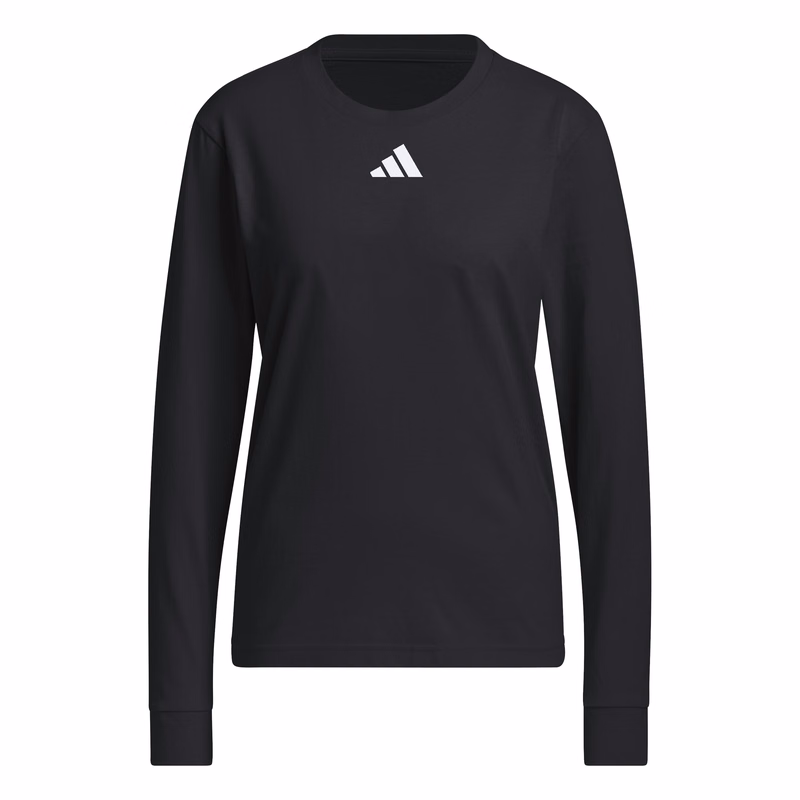WOMEN FRESH LS TEE