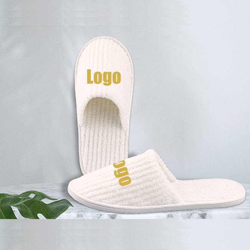 Luxury Disposable Slippers