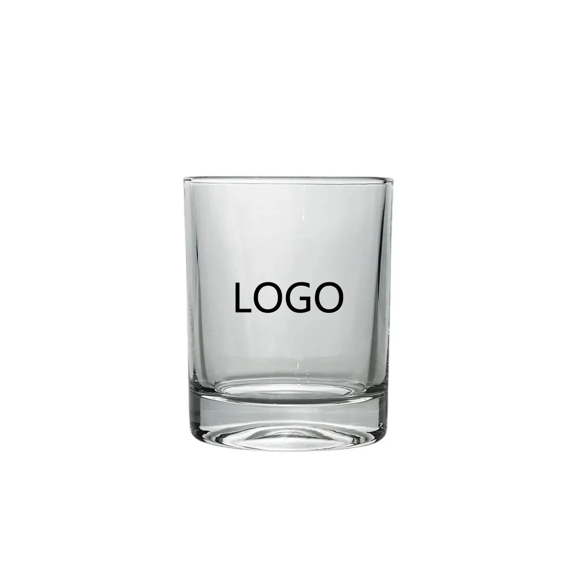 9Oz Acrylic Plastic Drinking Tumblers 1