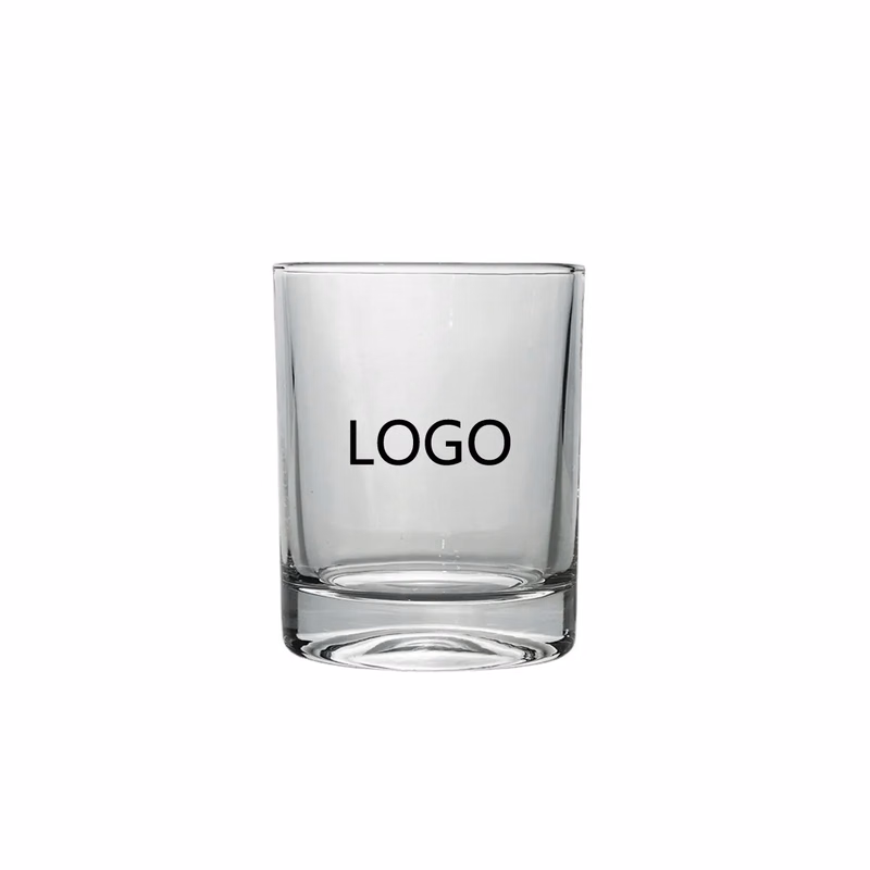 9Oz Acrylic Plastic Drinking Tumblers