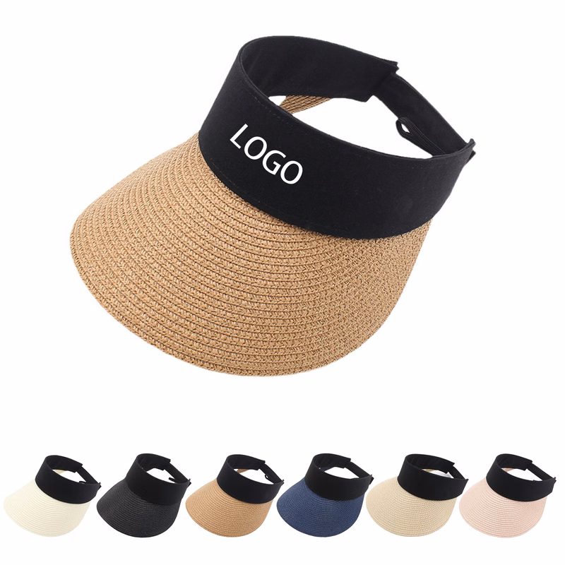 UV Protection Beach Cap