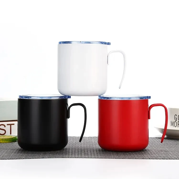 Stainless Tumbler Mug 1