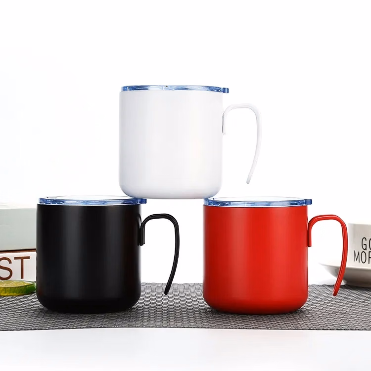 Stainless Tumbler Mug