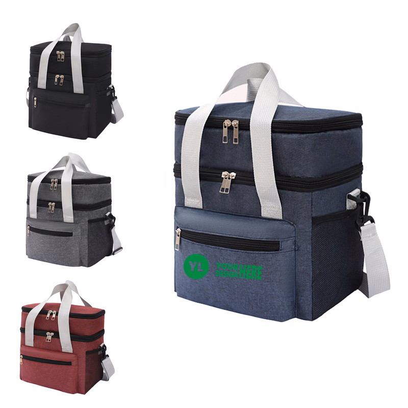 Outdoor Camping Picnic Tote