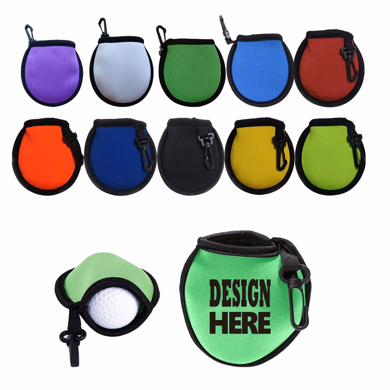 Long-Lasting Golf Ball Covers