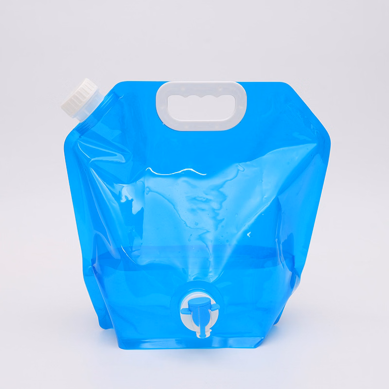 Sports outdoor camping shower bag Travel shower bag outdoor shower bag