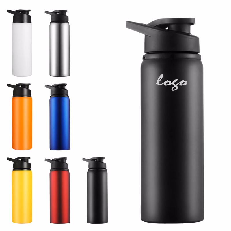 304 stainless steel sports kettle