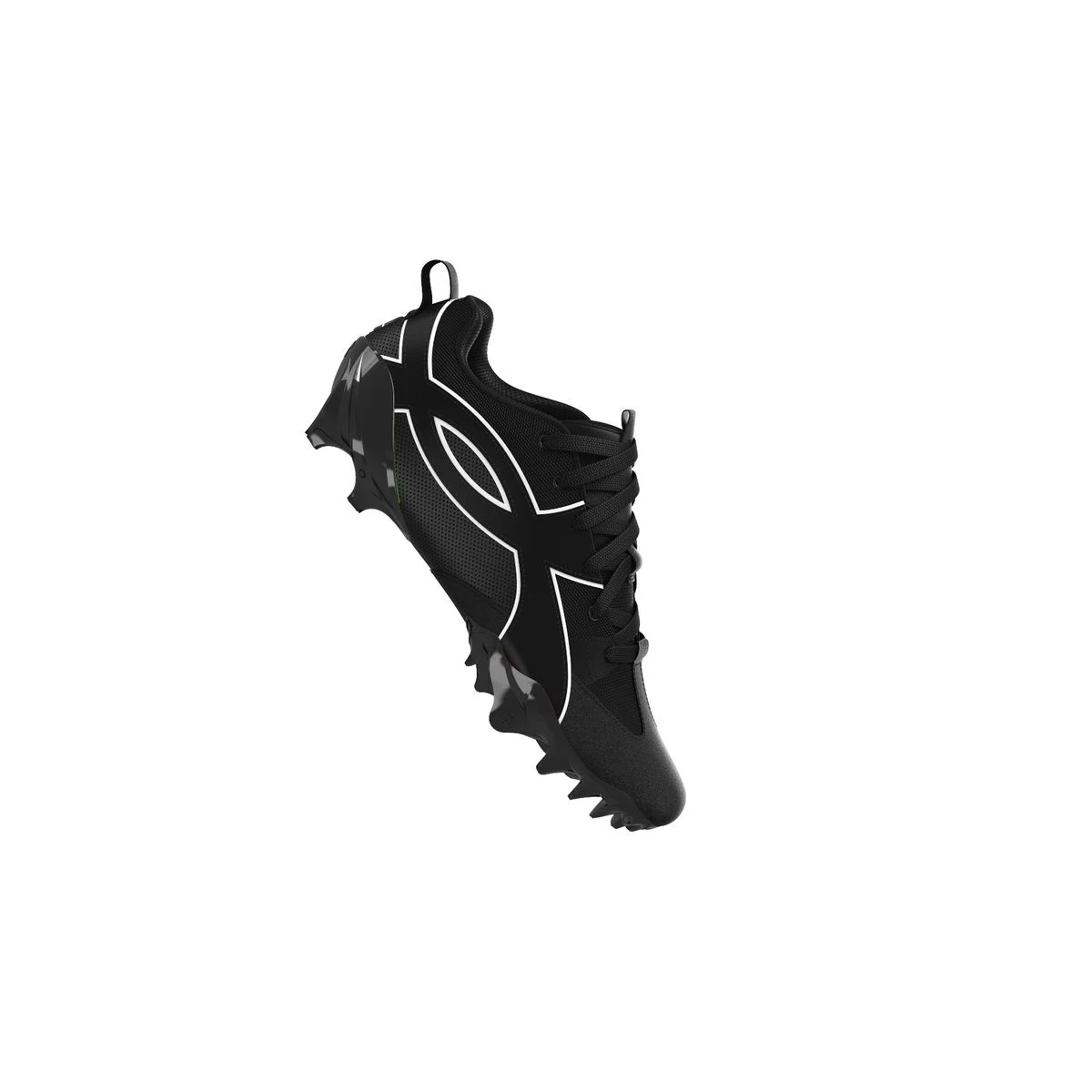 UA Spotlight Icon Low TB Men's Football Cleats 1