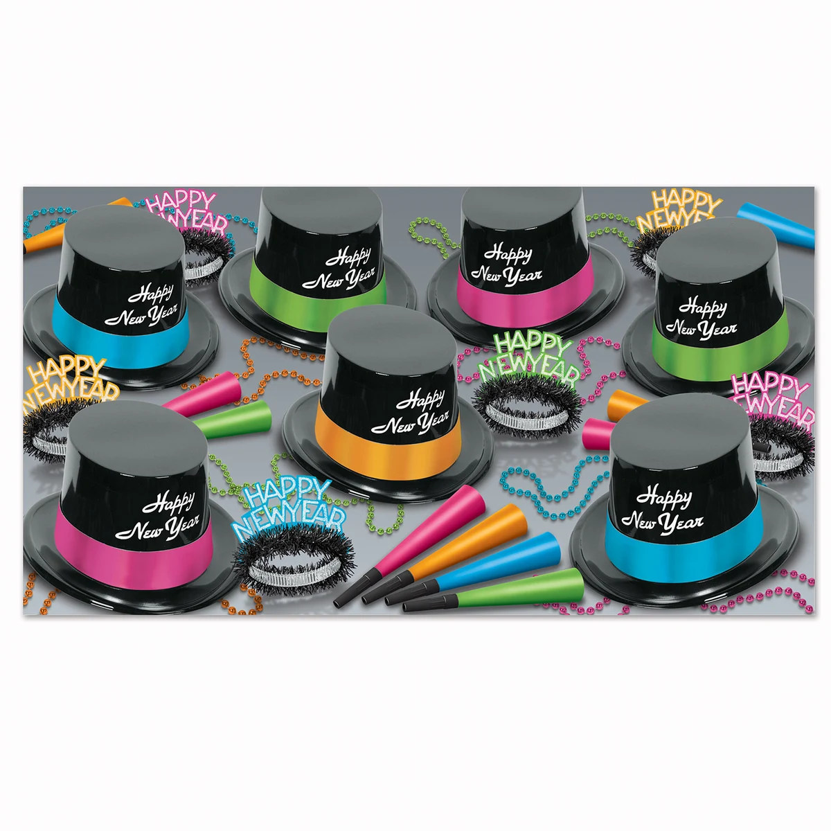 Neon Legacy Assortment for 50 1