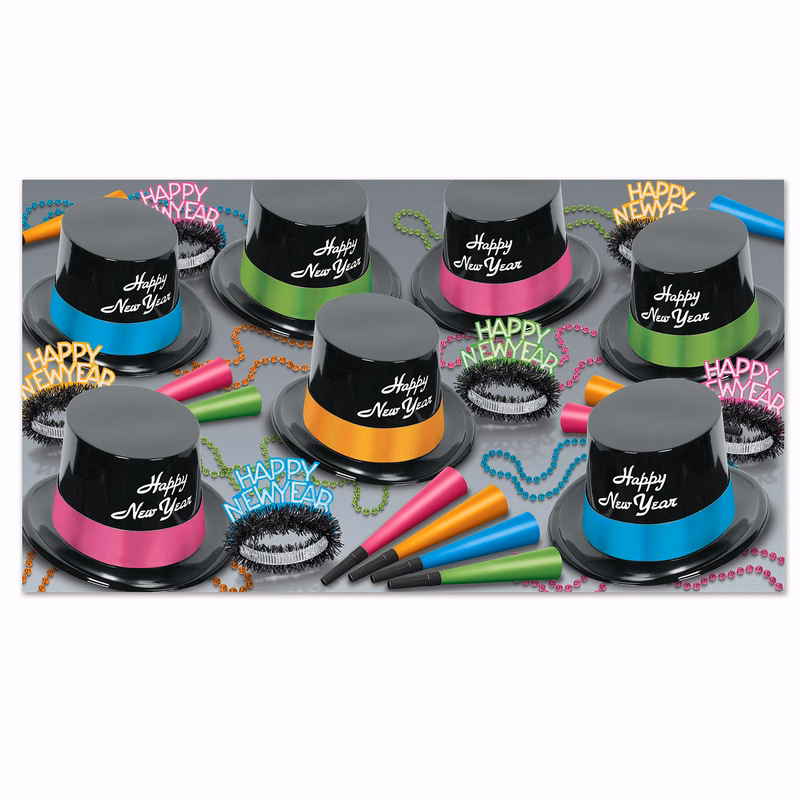 Neon Legacy Assortment for 50
