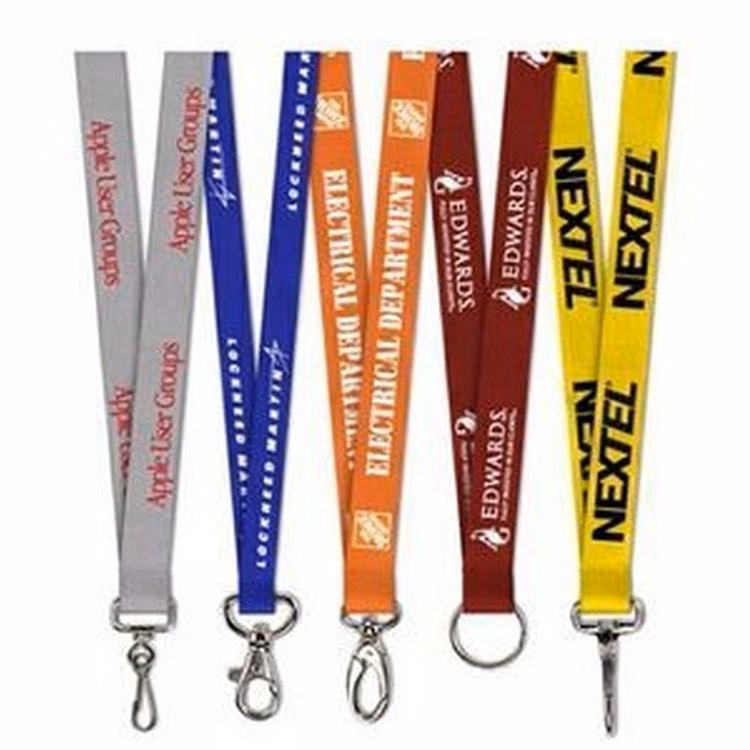 Dye Sublimation Lanyard (36"x3/4")