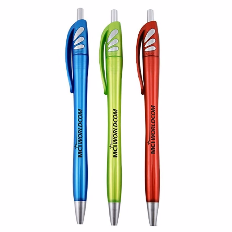 Retractable Click Pen