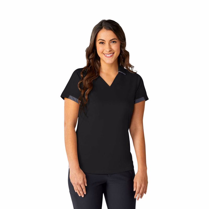 Women's CERRADO SS Polo