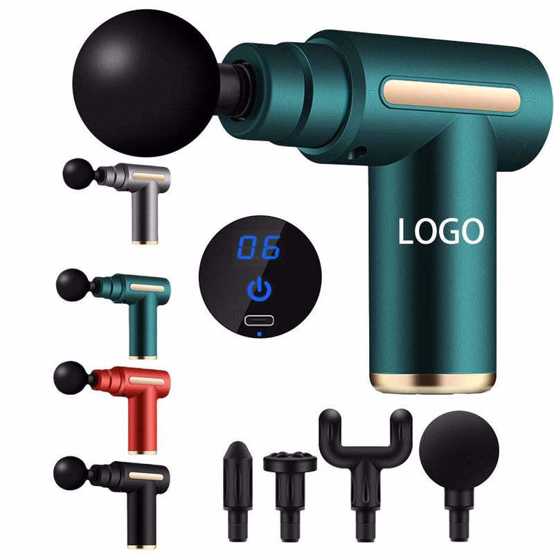 Percussion Massager