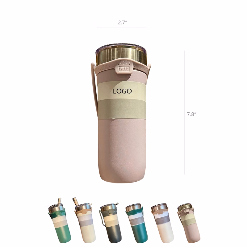 24 Oz. Vacuum Insulated Tumbler