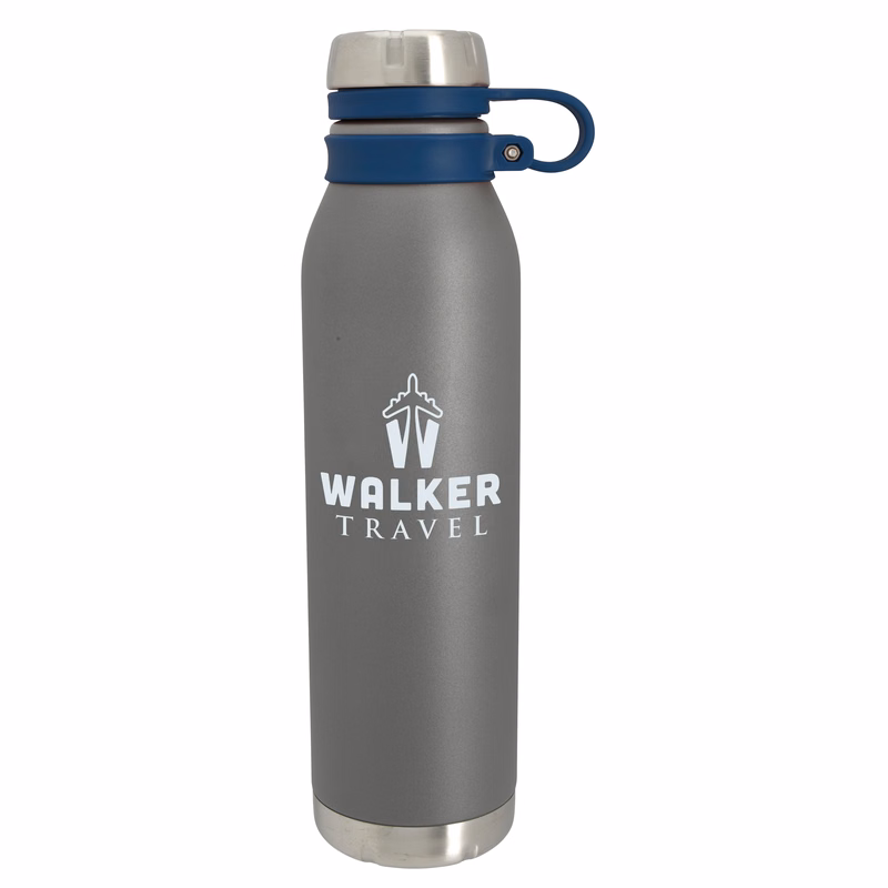 Yazzy Vacuum Sport Bottle - 25 oz.