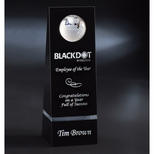 Global Bahamas Award