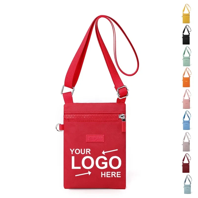 Small Crossbody Bags Fanny Pack 1