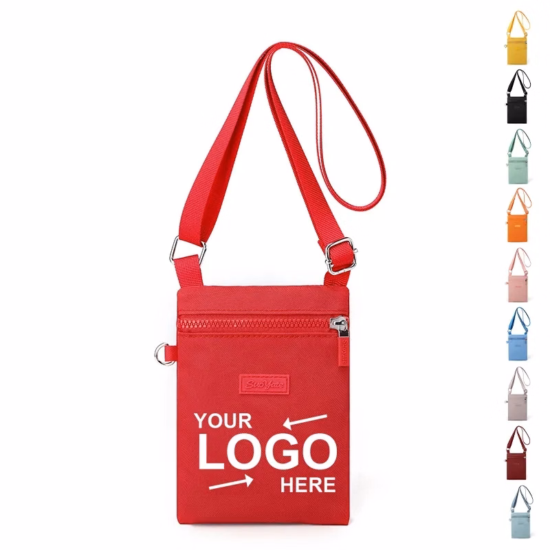 Small Crossbody Bags Fanny Pack
