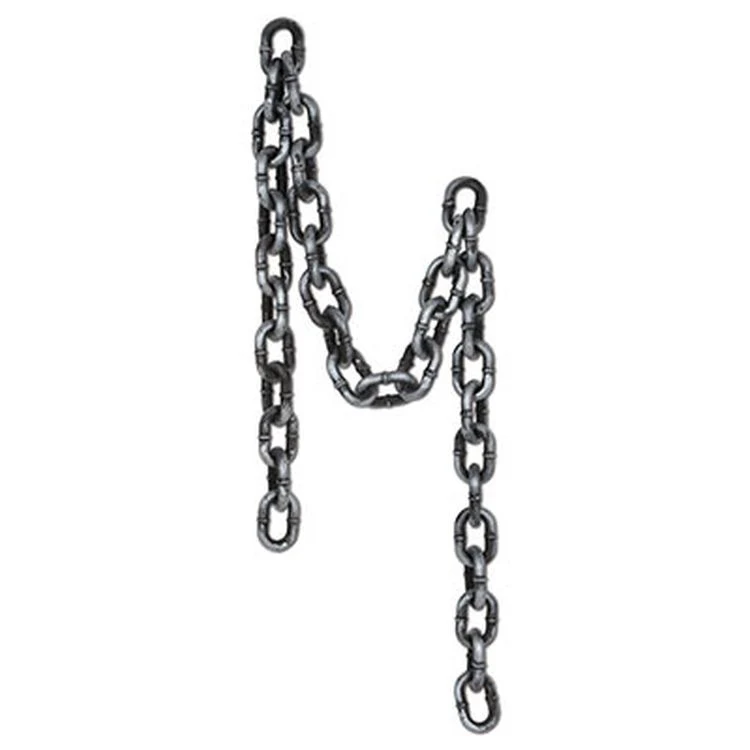 Plastic Chain 1