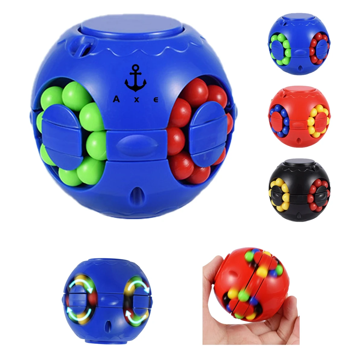 Rotating Cube 1