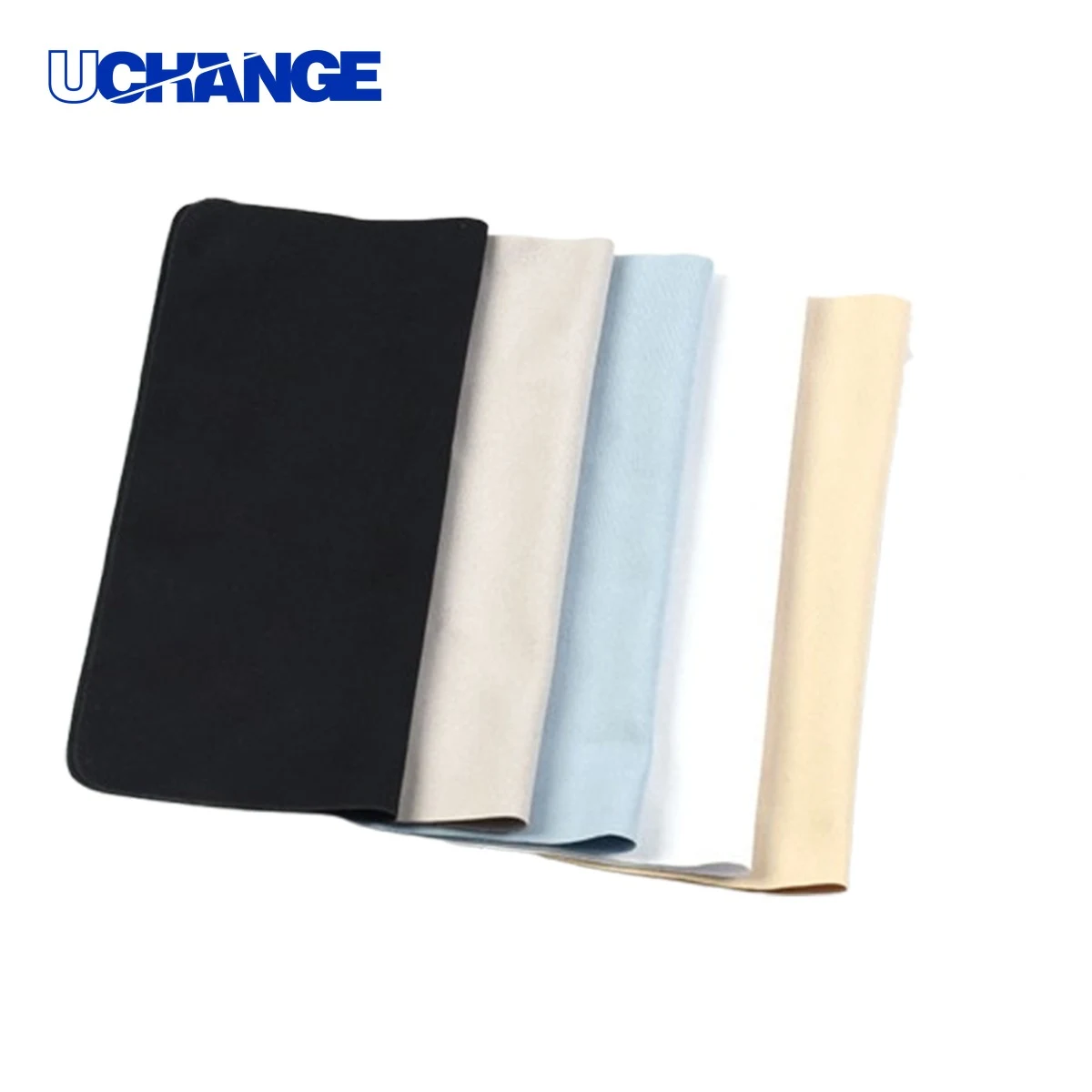 Eyewear Glasses Cleaning Cloth Accessory 1