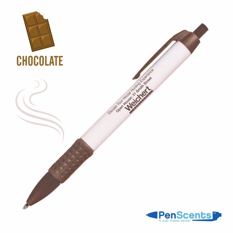 PenScents® Scented Pen w/Grip