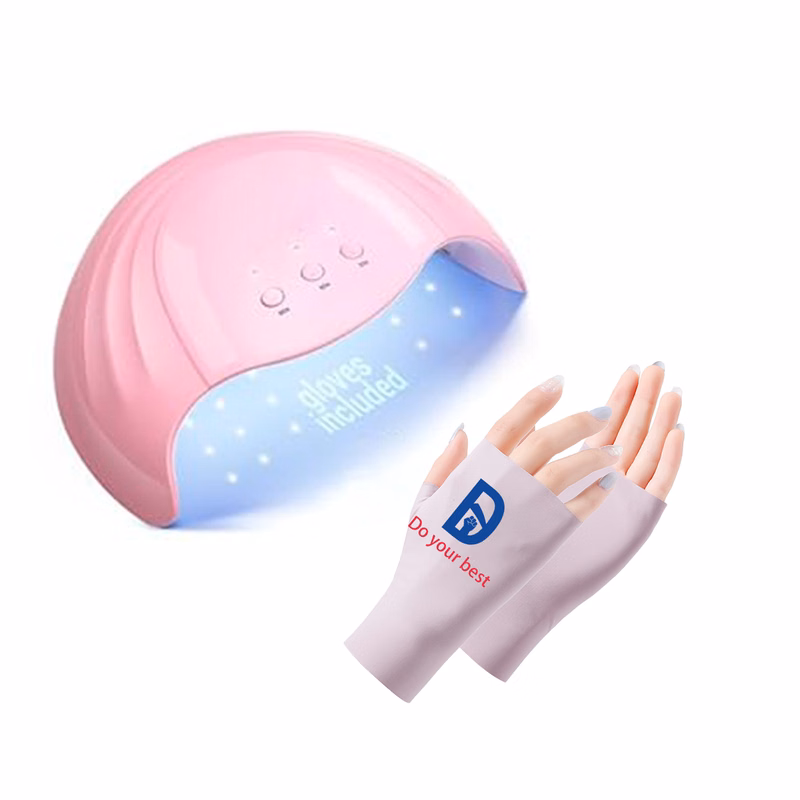 Breathable Cool Tech Mitt MOQ 50