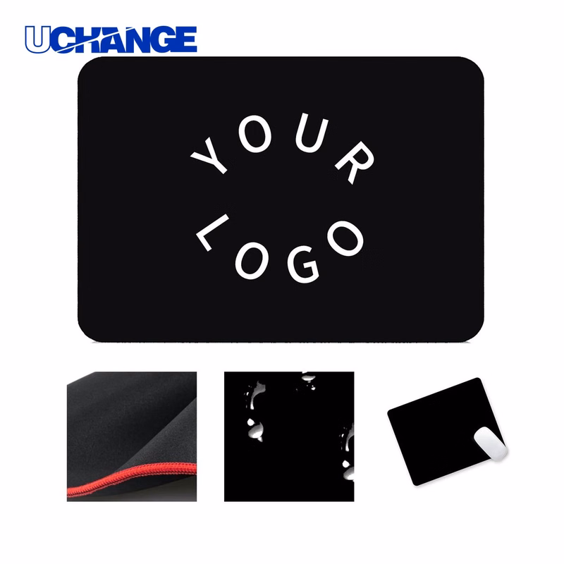 Rubber Mouse Pad Mat