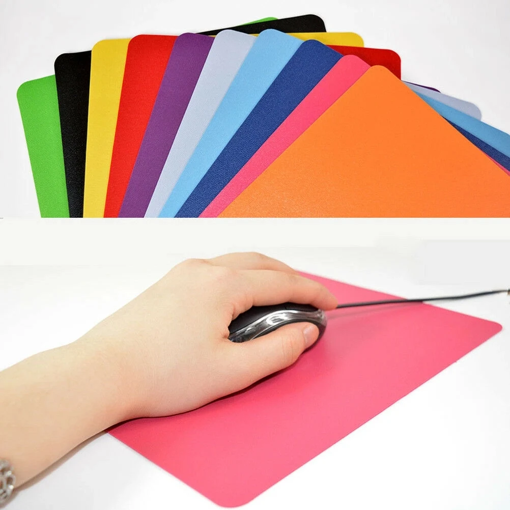 Rectangle Fabric Mouse Pad 1