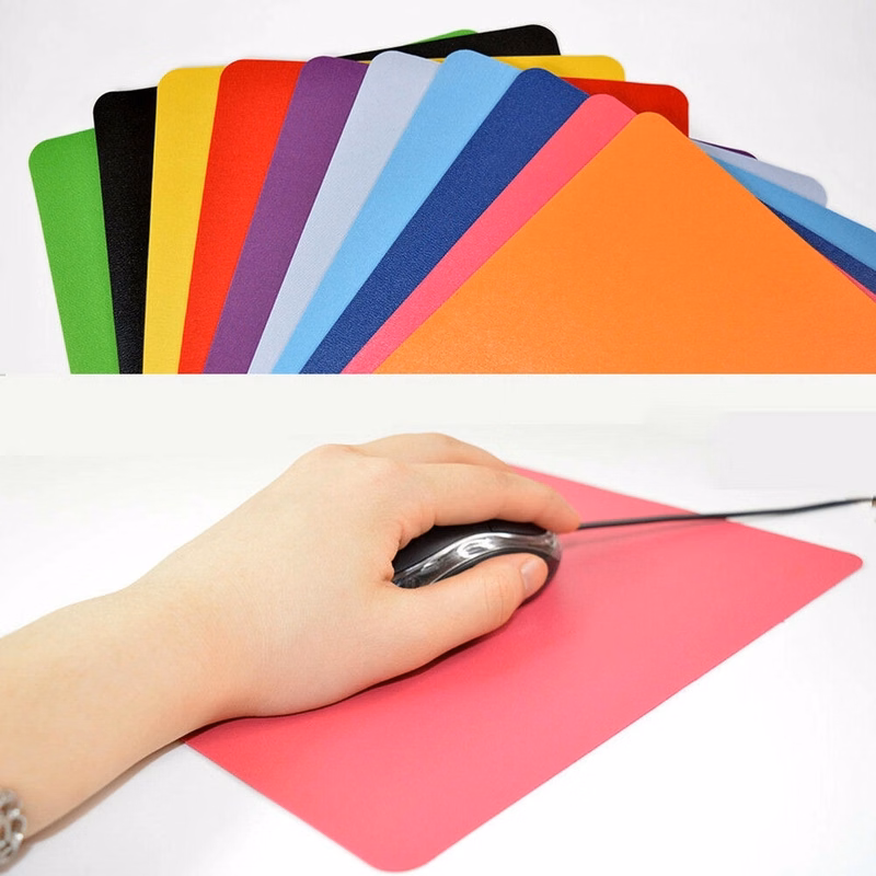 Rectangle Fabric Mouse Pad