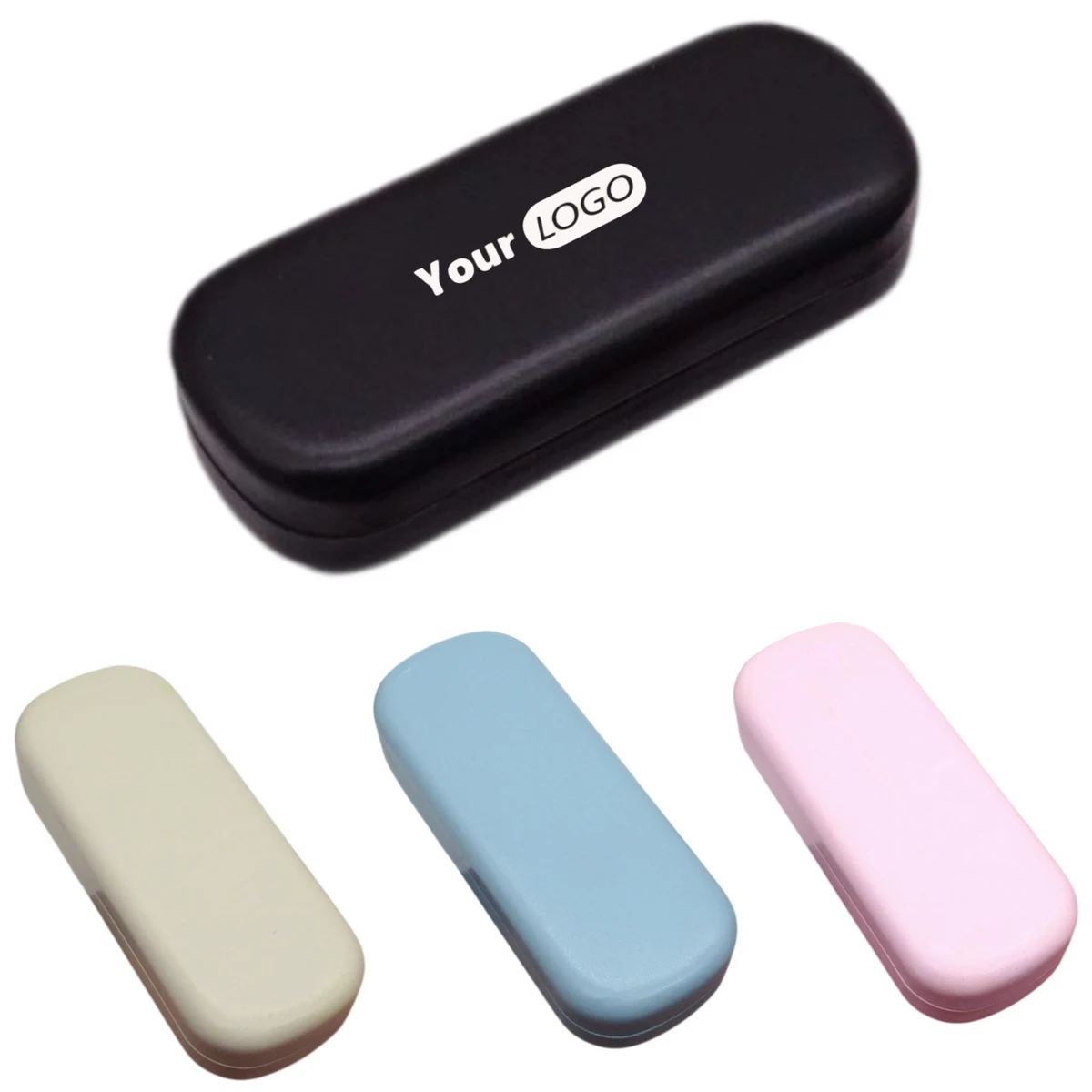Stylish Student Eyeglass Storage Case 1