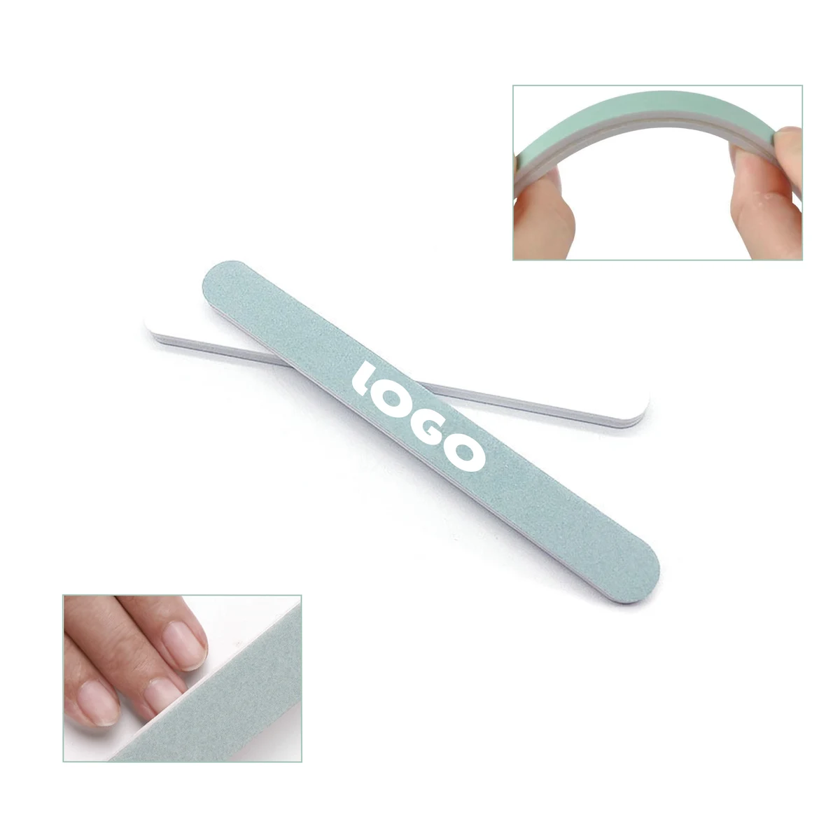 EMERY BOARDS / Nail File 1