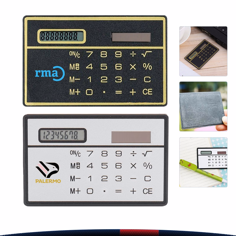 Carsy Mini Calculator