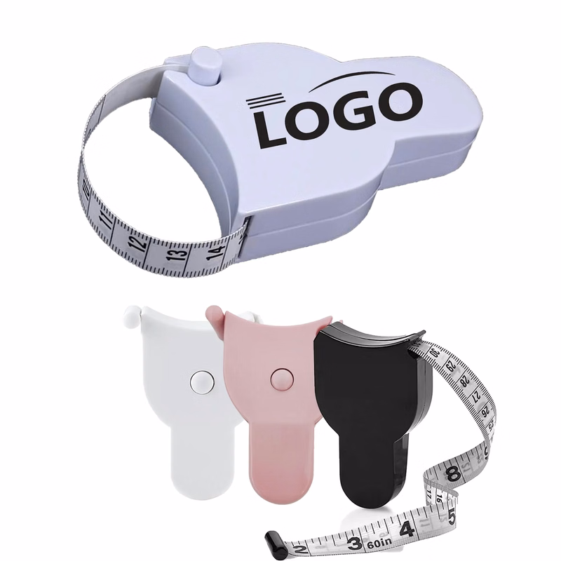 60 Inch Automatic Telescopic Tape Measure