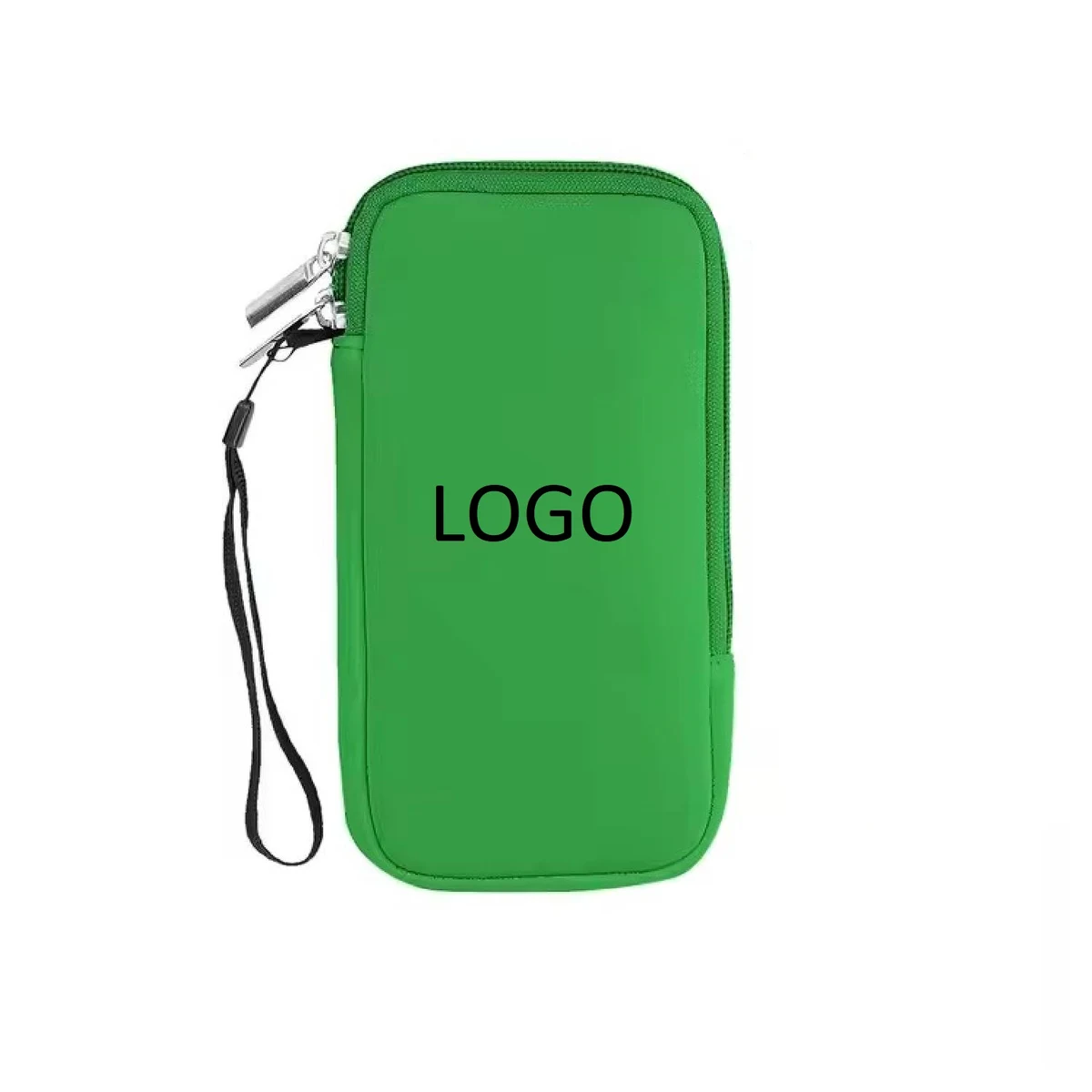 Full Color Neoprene Phone Pouch 1