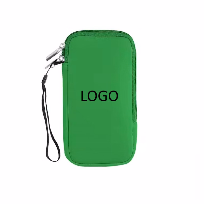 Full Color Neoprene Phone Pouch