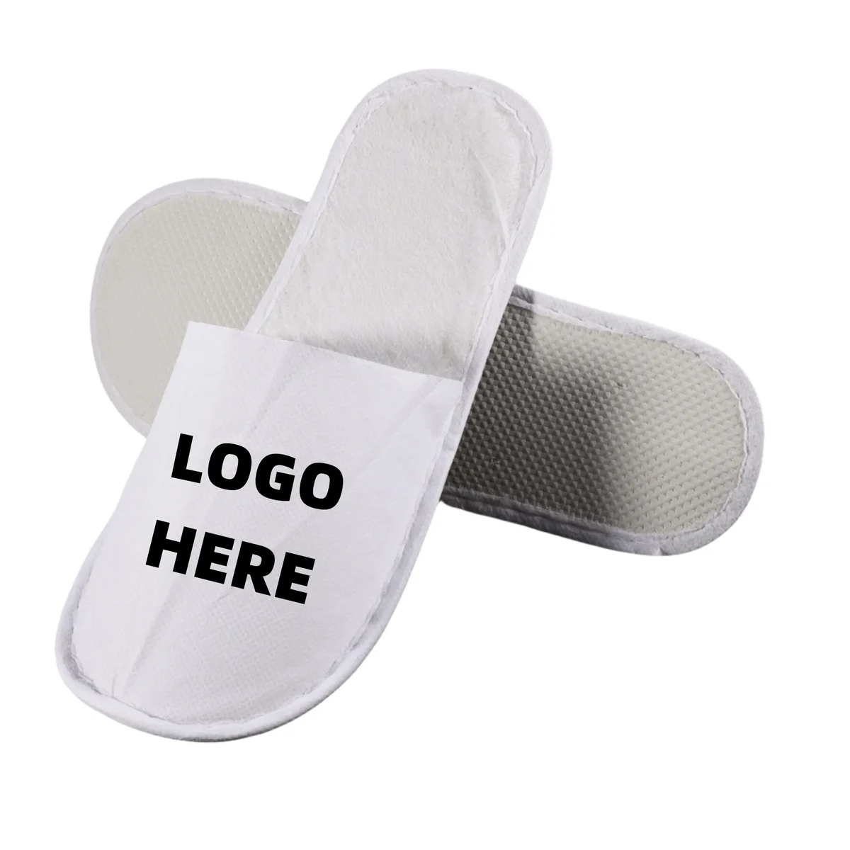 Hotel Disposable Slippers 1