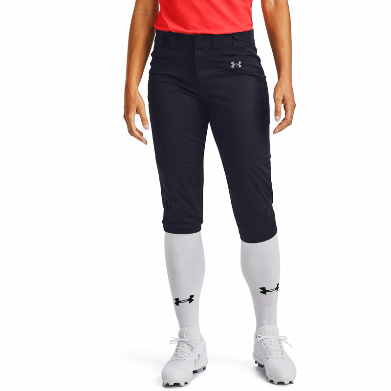 Women's UA Vanish Softball Pants 