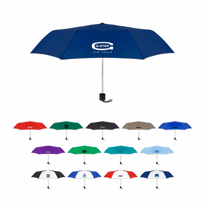 Slim-Fold Econo Umbrella