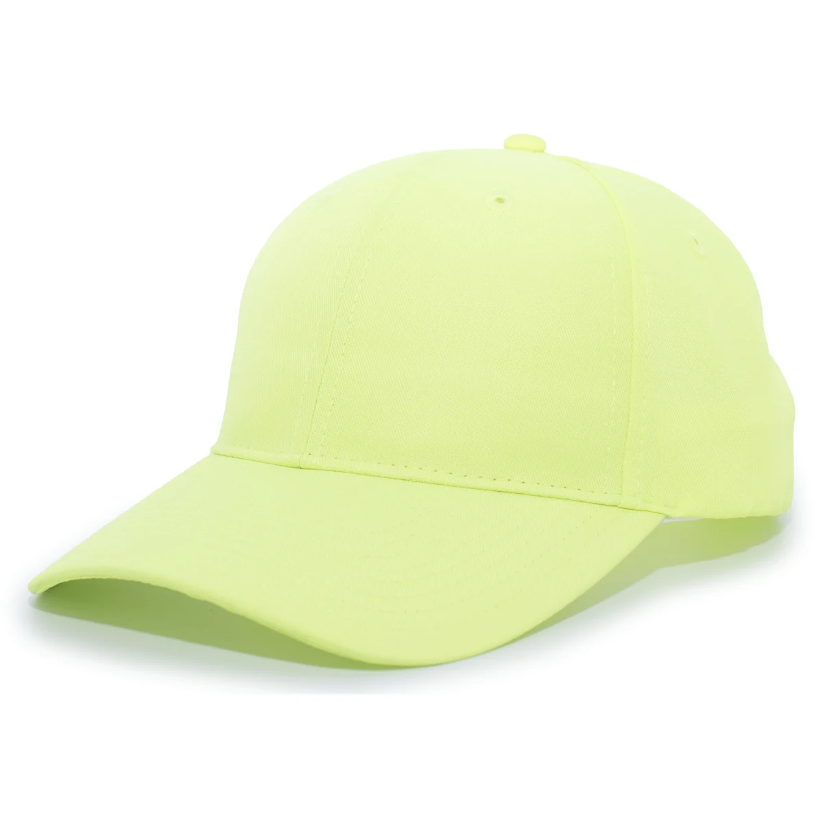 High Visibility Snapback Cap 1