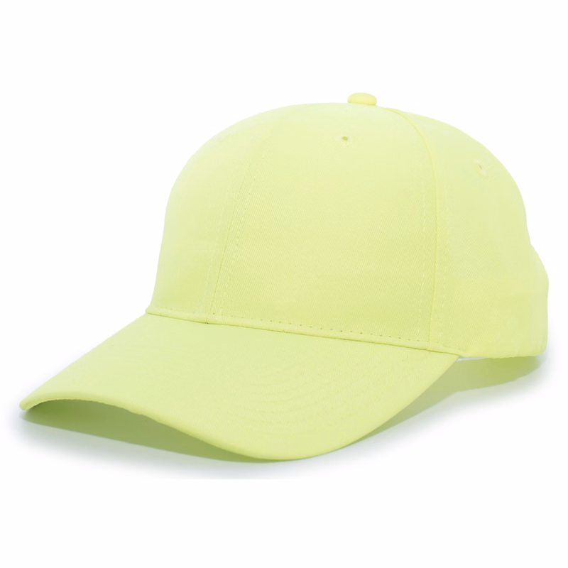 High Visibility Snapback Cap