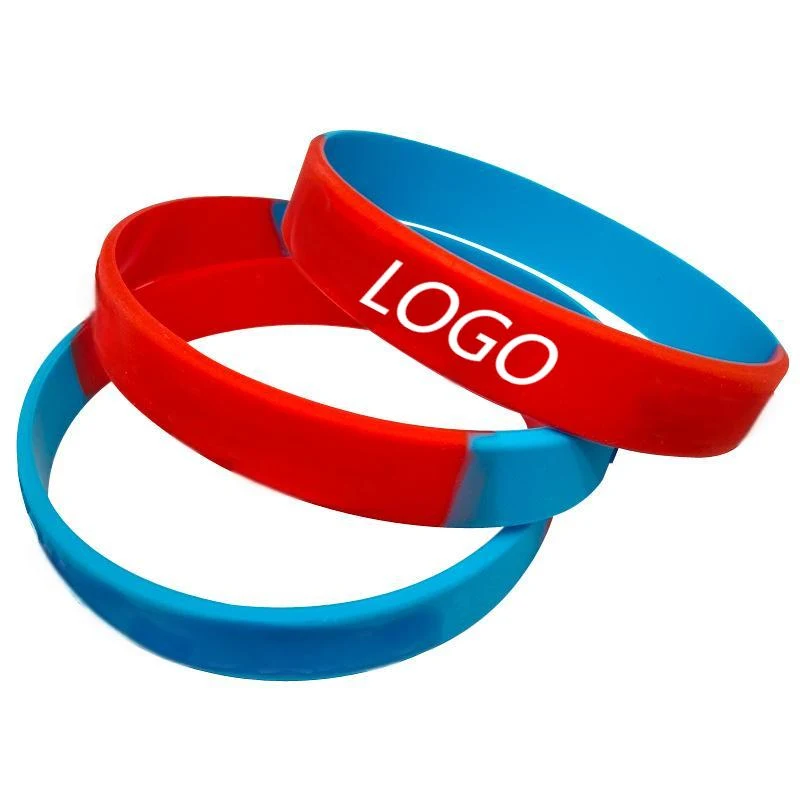 Cilicone Bracelet 1