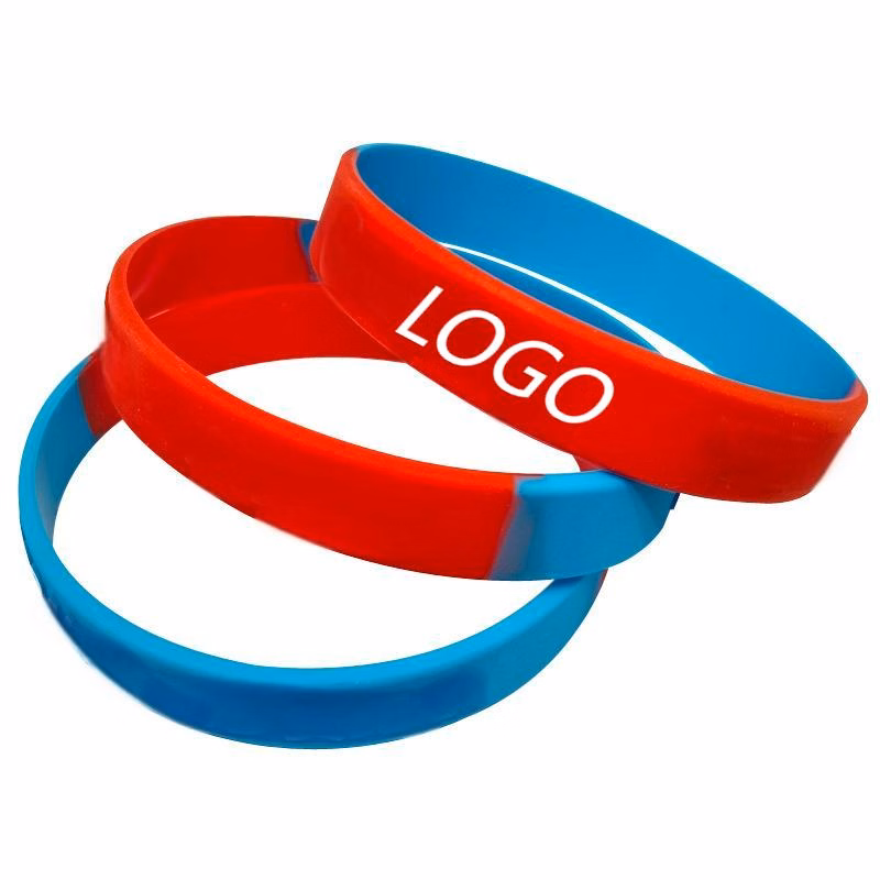Cilicone Bracelet