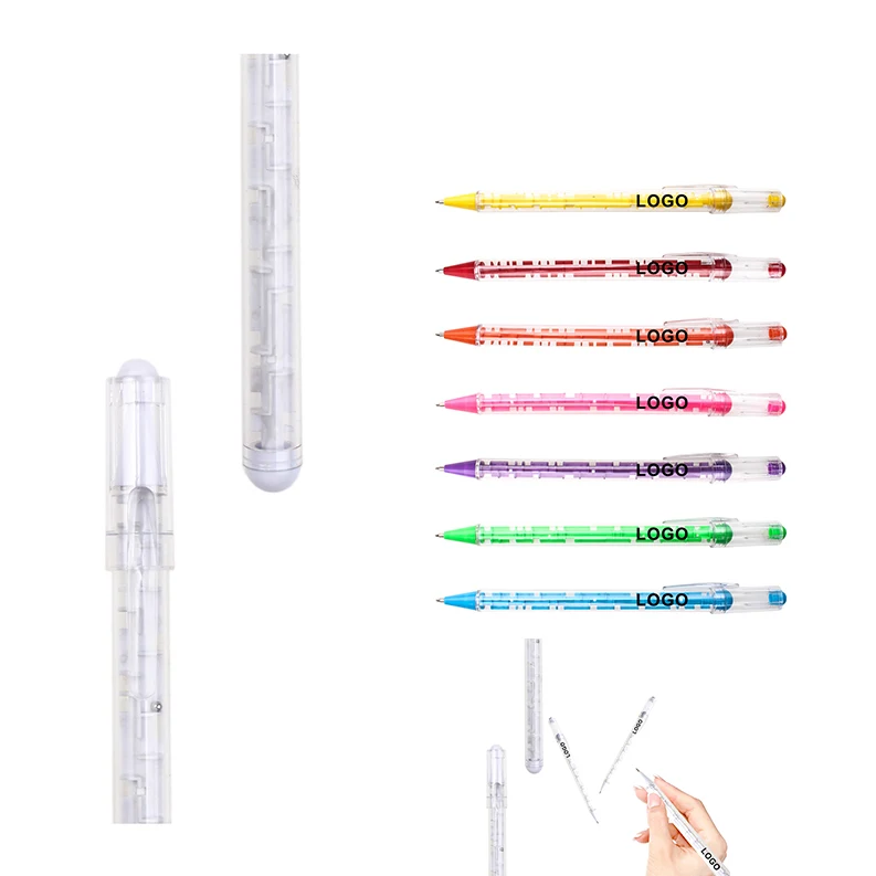 Creative Maze Pen 1